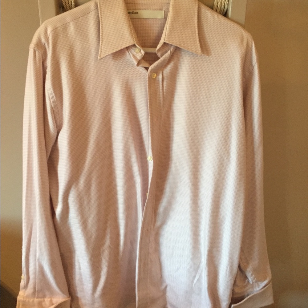 Men’s medium button down